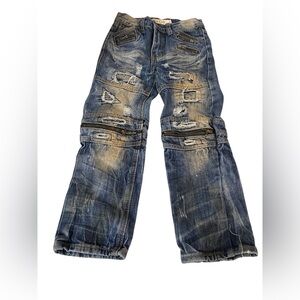 Boys jeans